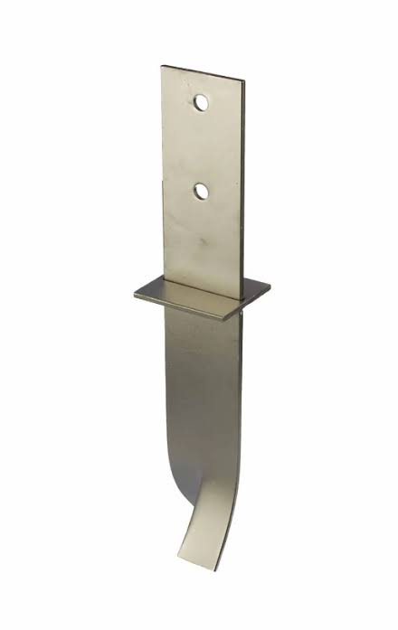 BOWMAC BS197 STAINLESS | Warehouse Building Supplies